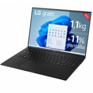 ORDENADOR PORTATIL LG 16Z90Q-G.AD78B